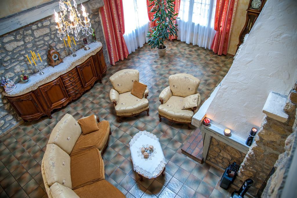 فندق Domaine De Bailheron بزييه المظهر الخارجي الصورة