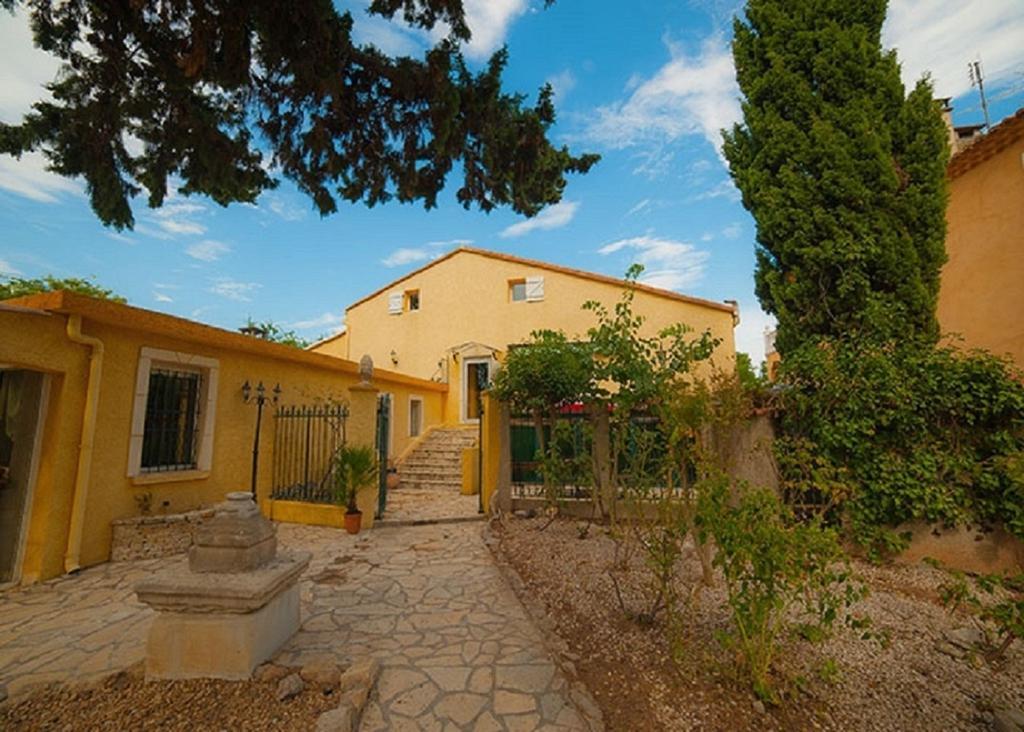 فندق Domaine De Bailheron بزييه المظهر الخارجي الصورة
