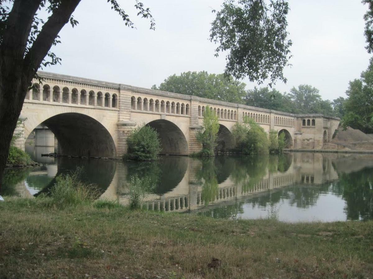 فندق Domaine De Bailheron بزييه المظهر الخارجي الصورة